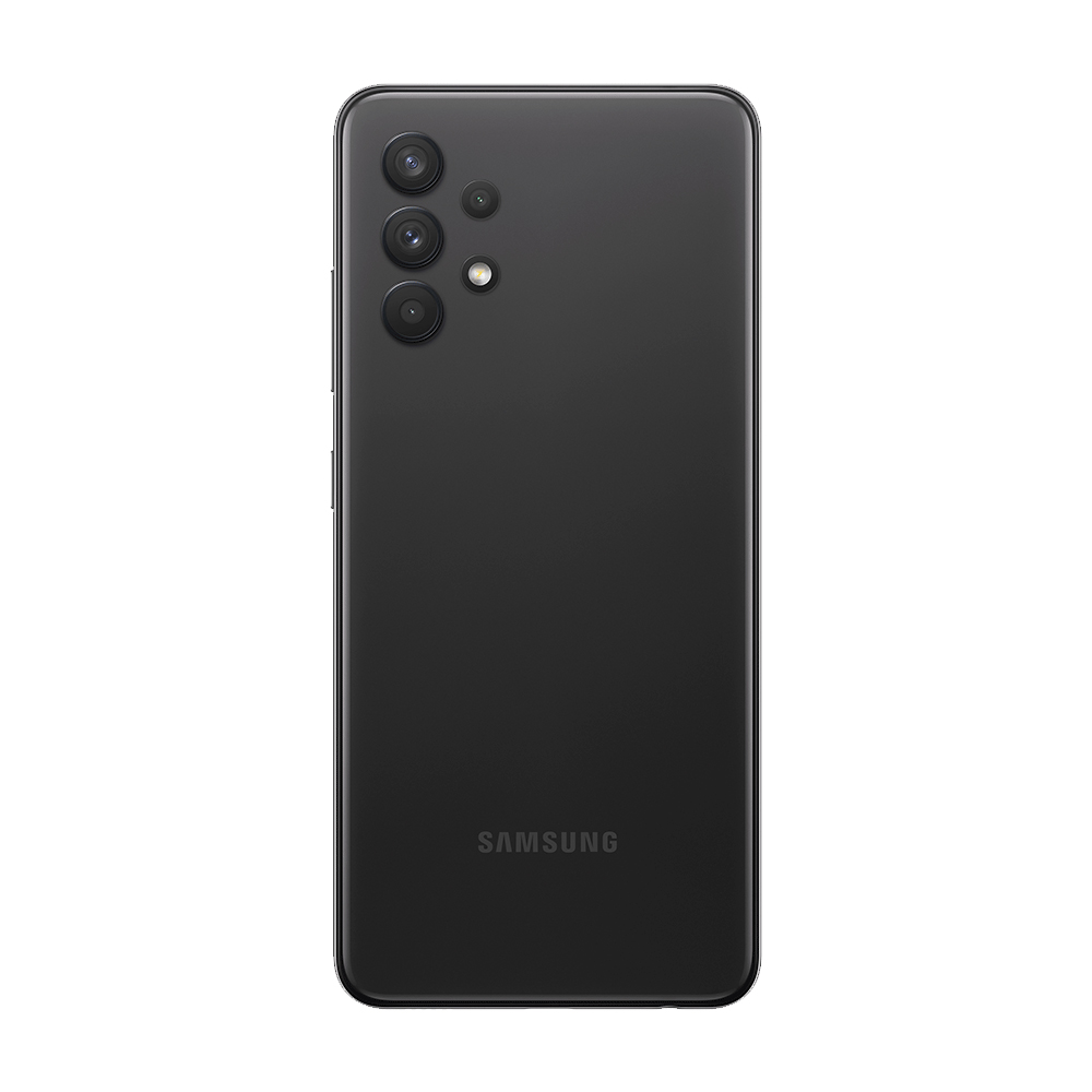 Samsung Galaxy A32 128GB 4GB Android Preto Desbloqueado image number 8